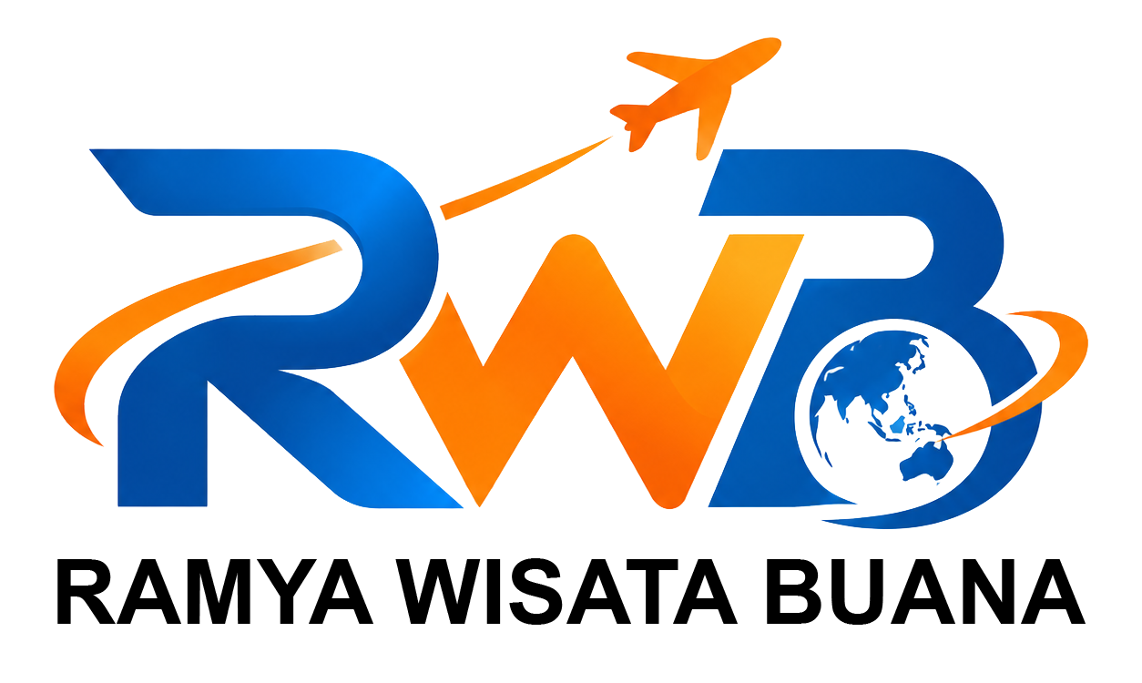RAMYA WISATA BUANA
